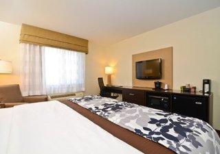 Hotel Sleep & Near Alerus Center